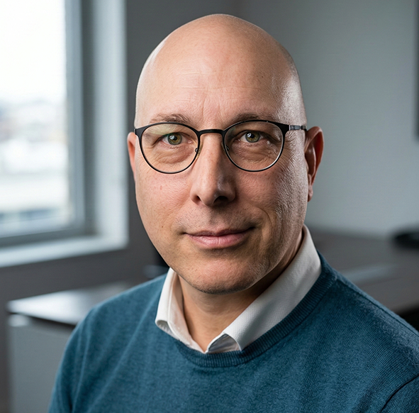 Matteo Barsotti