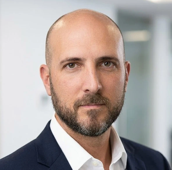 Michele Barsotti